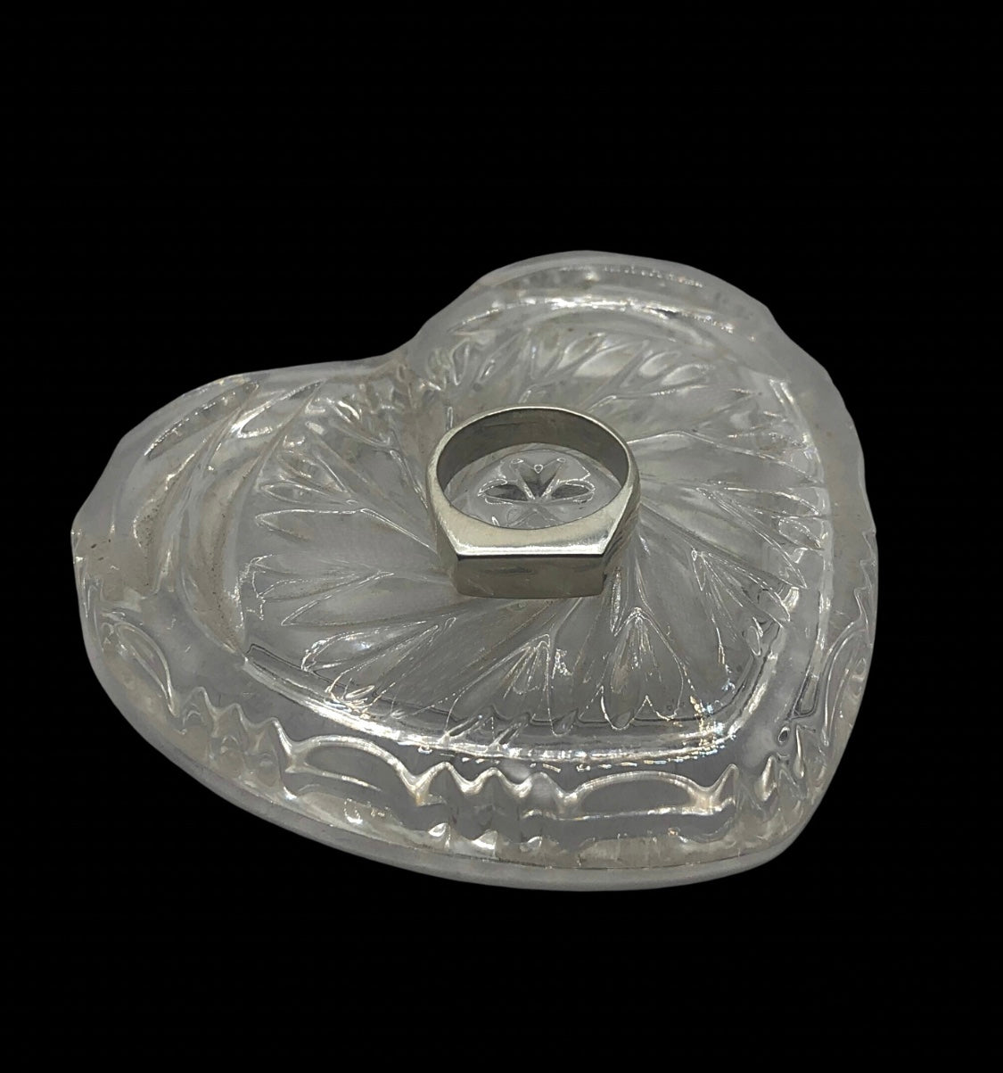 Asta Signet Ring