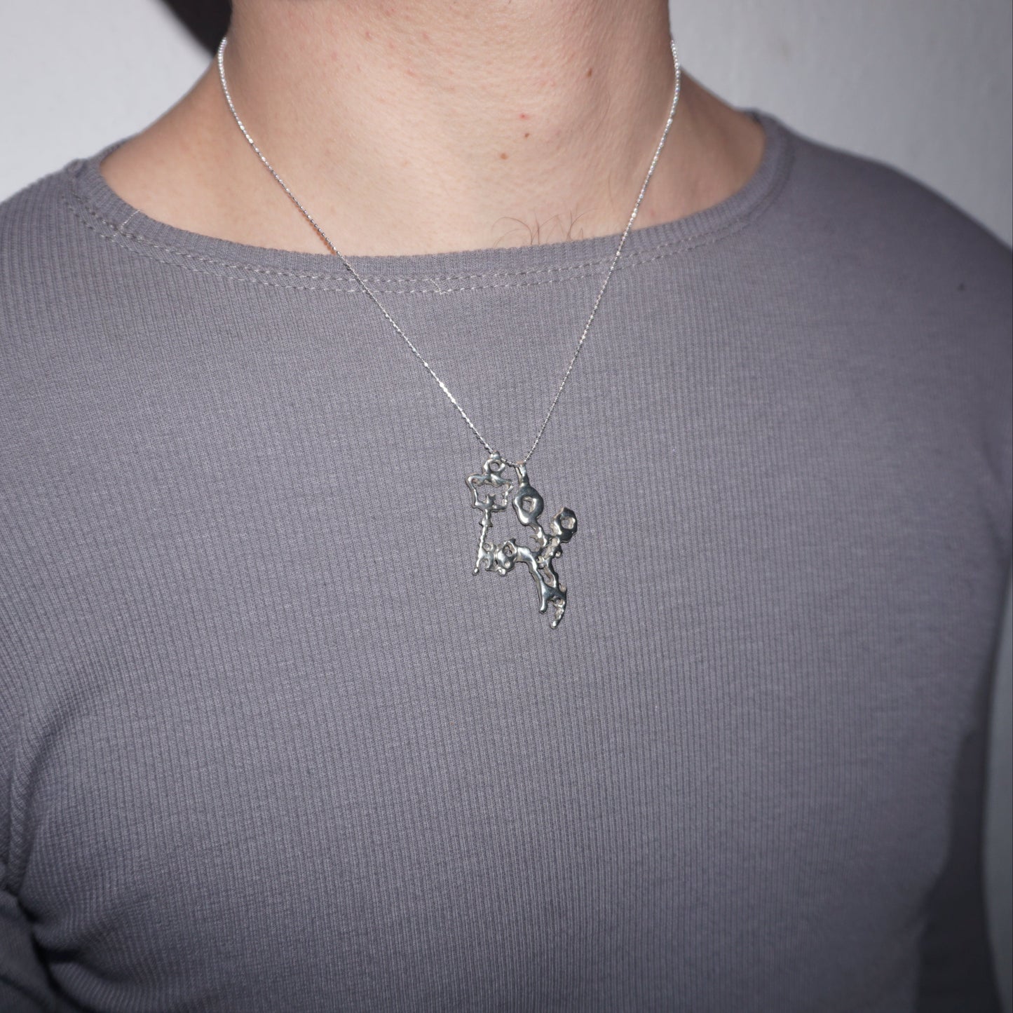Fiore Charm
