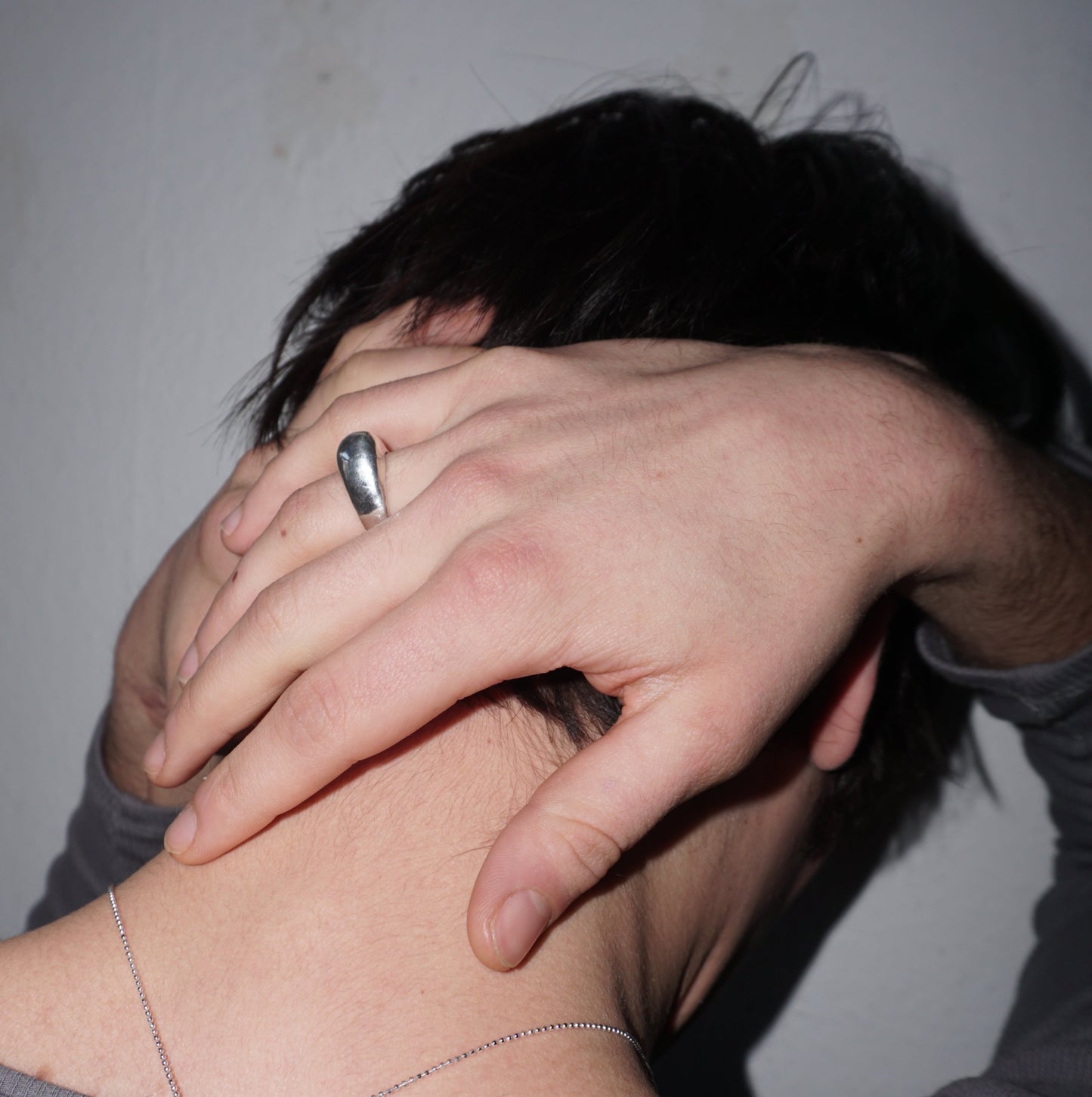 Uovo Ring