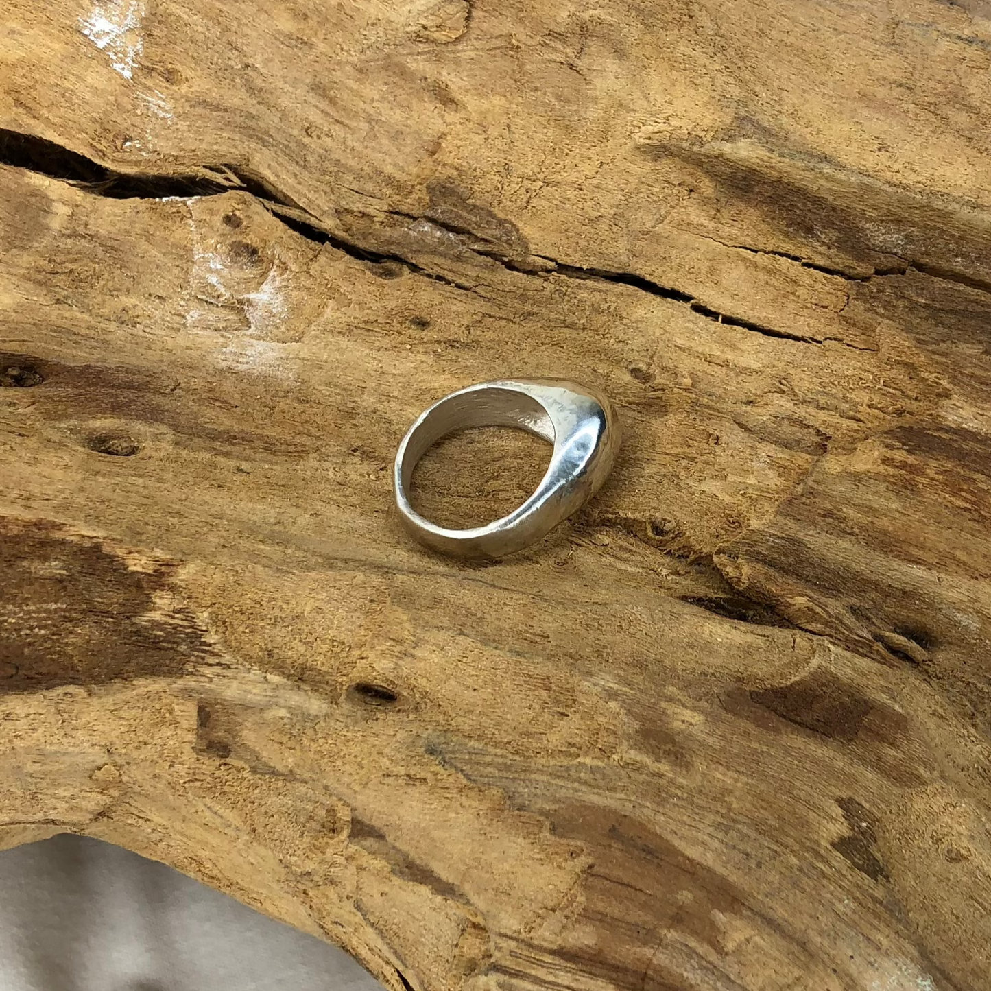 Uovo Ring